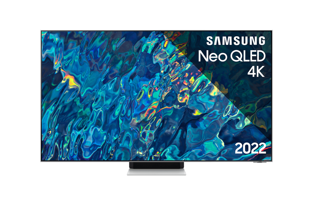 Samsung Neo QLED 4K 55QN95B (2022) - QLED TV