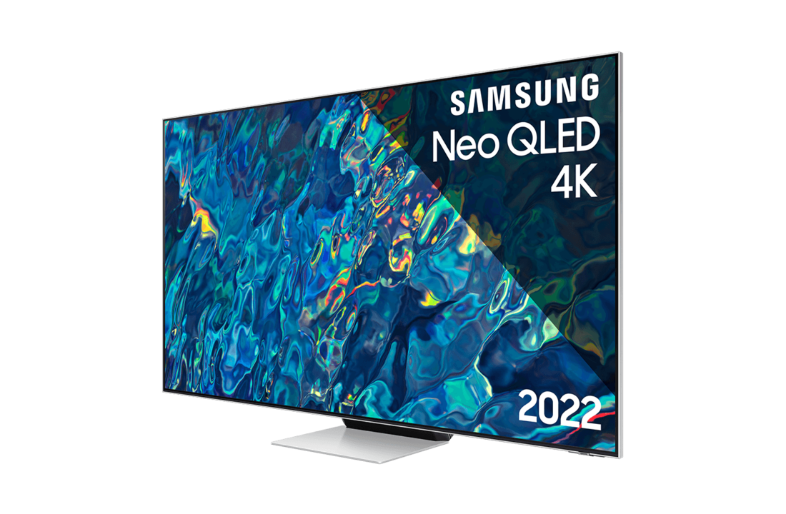 Samsung Neo QLED 4K 55QN95B (2022) - QLED TV