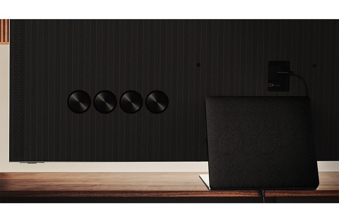 Samsung Neo QLED 4K 55QN95B (2022) - QLED TV