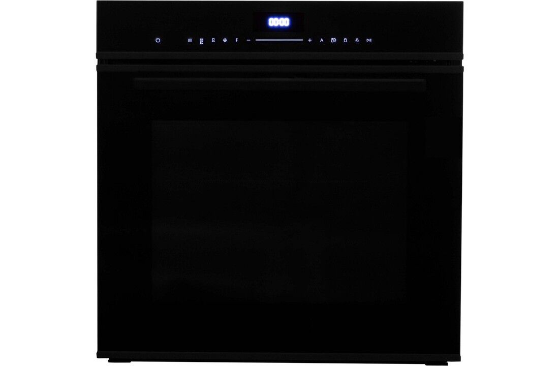 Frilec HAMBURG7189.1EBMBL - Inbouw oven