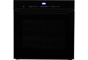 Frilec HAMBURG7189.1EBMBL - Inbouw oven