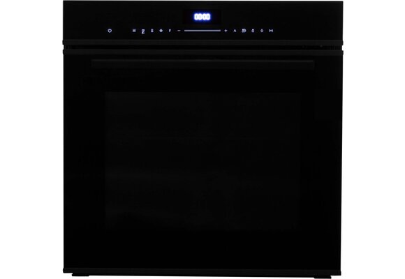 Frilec HAMBURG7189.1EBMBL - Inbouw oven