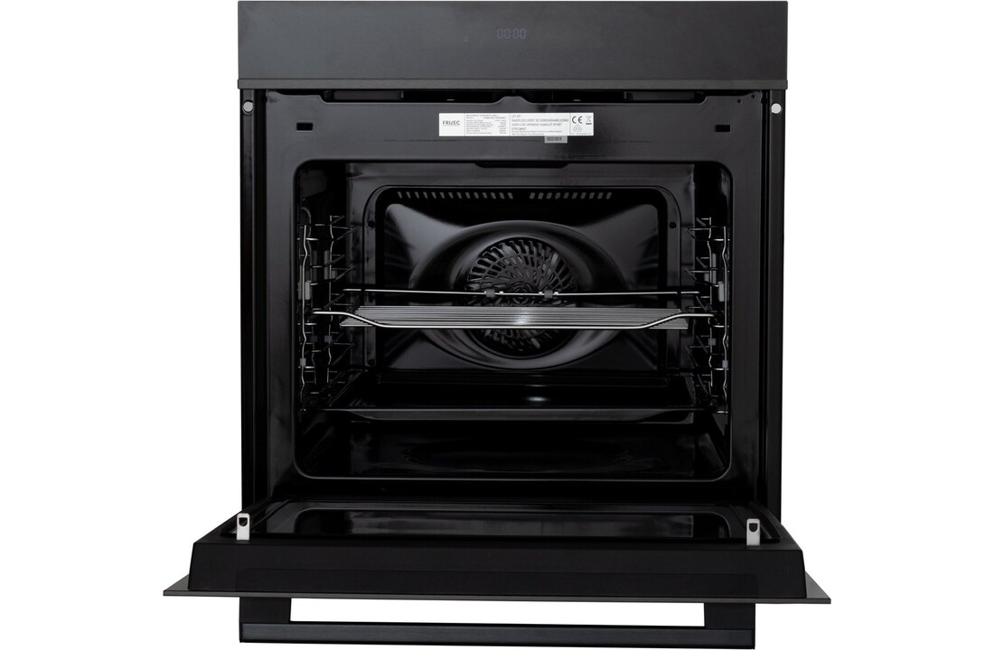 Frilec HAMBURG7189.1EBMBL - Inbouw oven