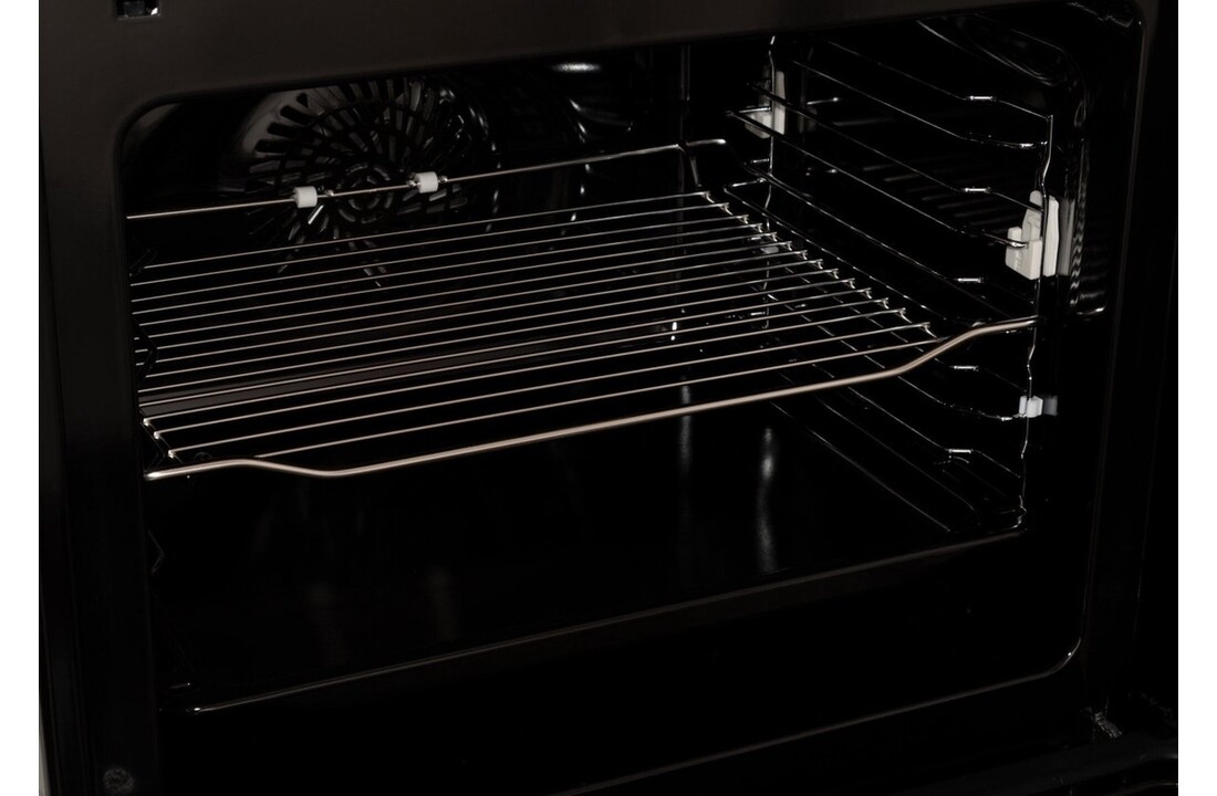 Frilec HAMBURG7189.1EBMBL - Inbouw oven