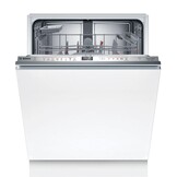 Bosch SMV6ZBX21E EXCLUSIV - Inbouw vaatwasser