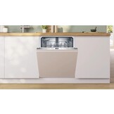 Bosch SMV6ZBX21E EXCLUSIV - Inbouw vaatwasser