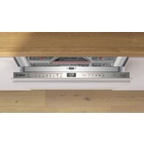 Bosch SMV6ZBX21E EXCLUSIV - Inbouw vaatwasser