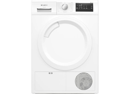 Siemens WT43N209NL extraKlasse - Condensdroger