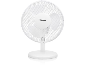 Tristar VE-5721 - Tafelventilator