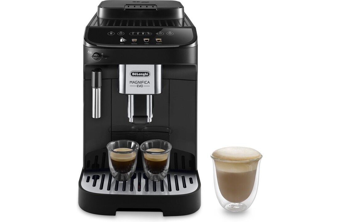 De'Longhi ECAM290.22.B Magnifica Evo - Koffiemachine