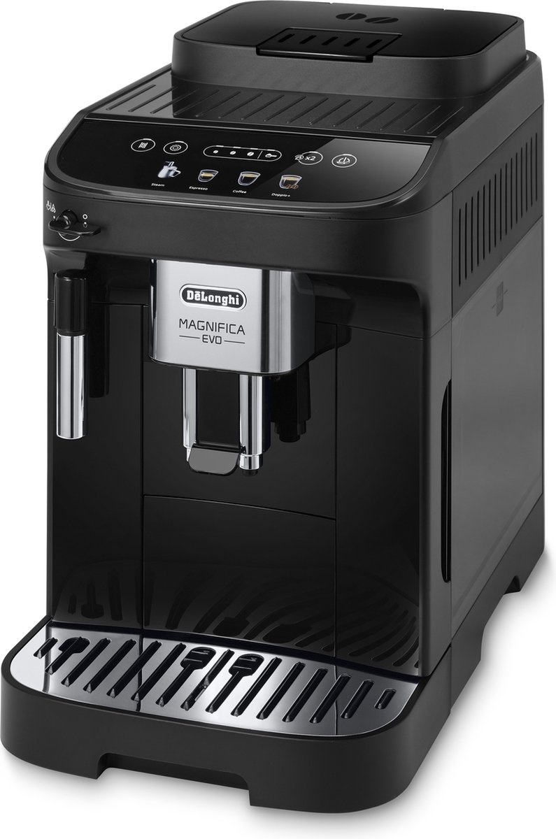 De'Longhi ECAM290.22.B Magnifica Evo - Koffiemachine