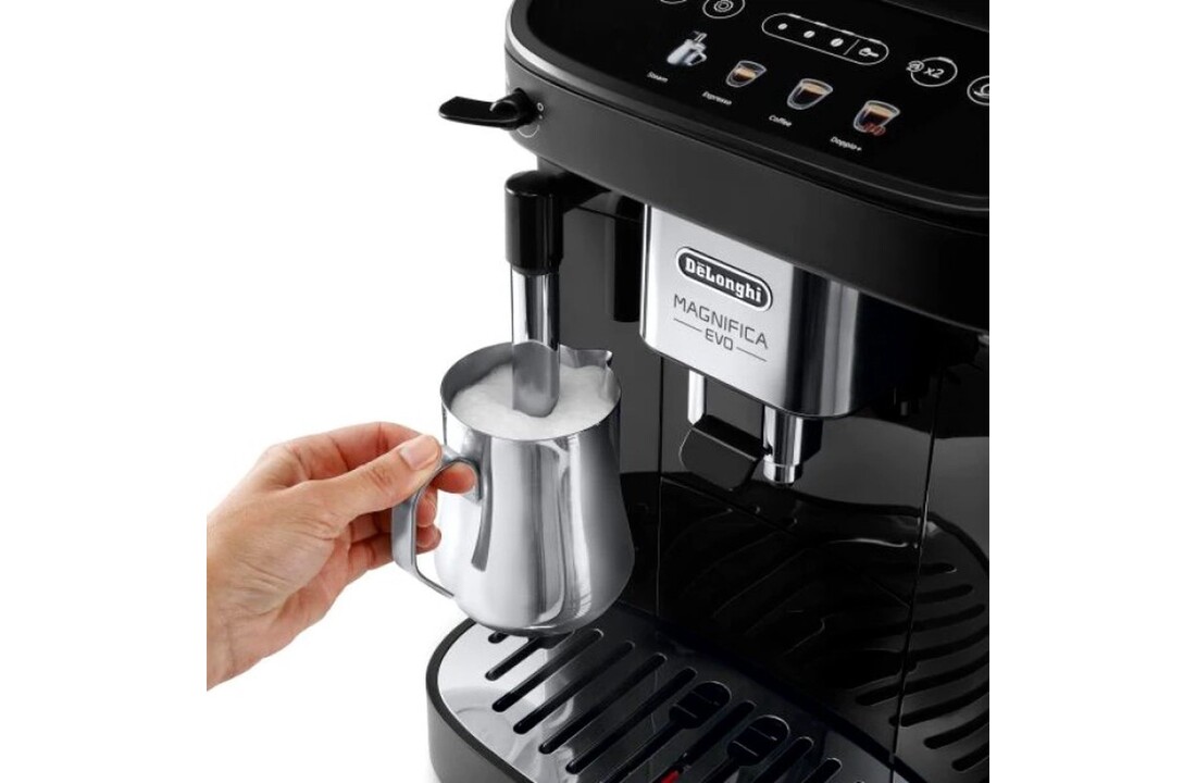 De'Longhi ECAM290.22.B Magnifica Evo - Koffiemachine