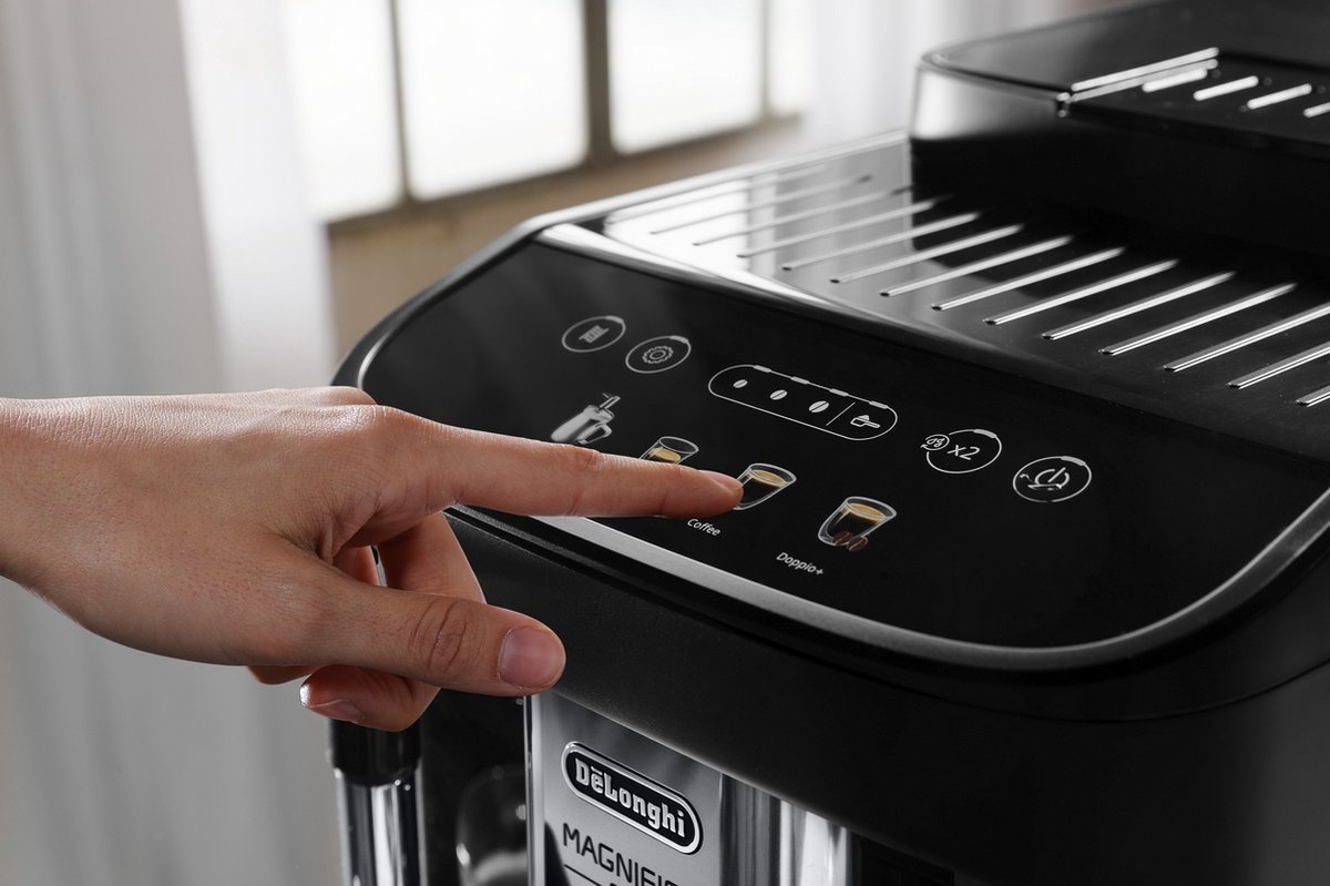 De'Longhi ECAM290.22.B Magnifica Evo - Koffiemachine