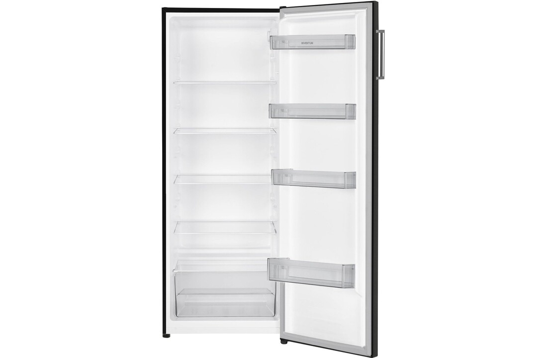 Inventum KK1430B - Vrijstaande koelkast