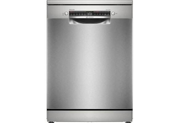 Bosch SMS4ELI06F - Vrijstaande vaatwasser
