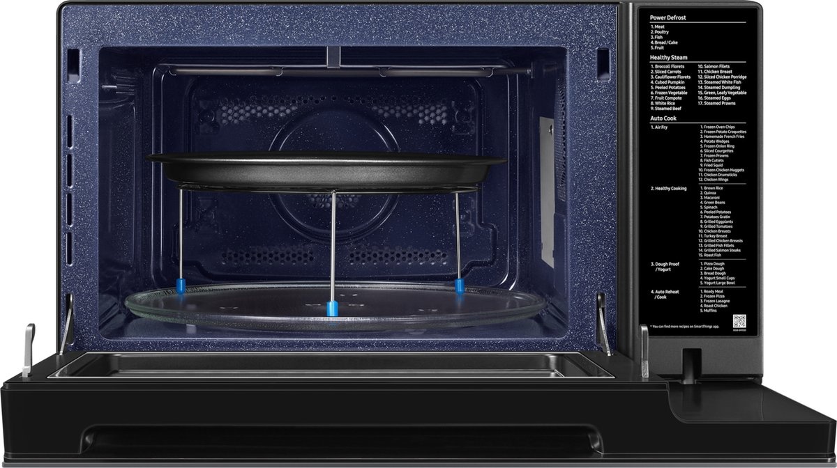 Samsung MC32DB7746KCE1 - Combimagnetron