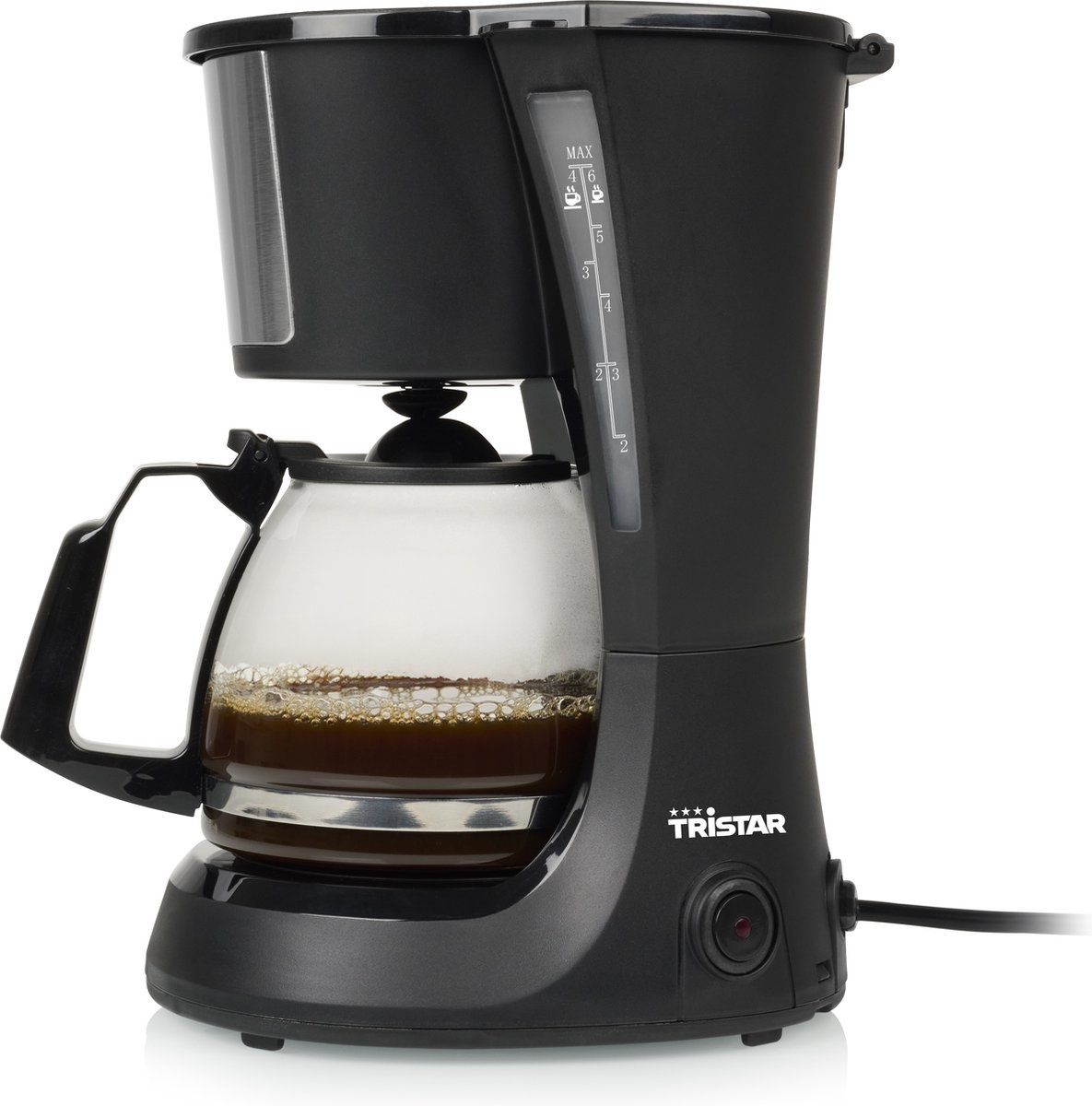 Tristar CM-1281 - Koffiezetapparaat