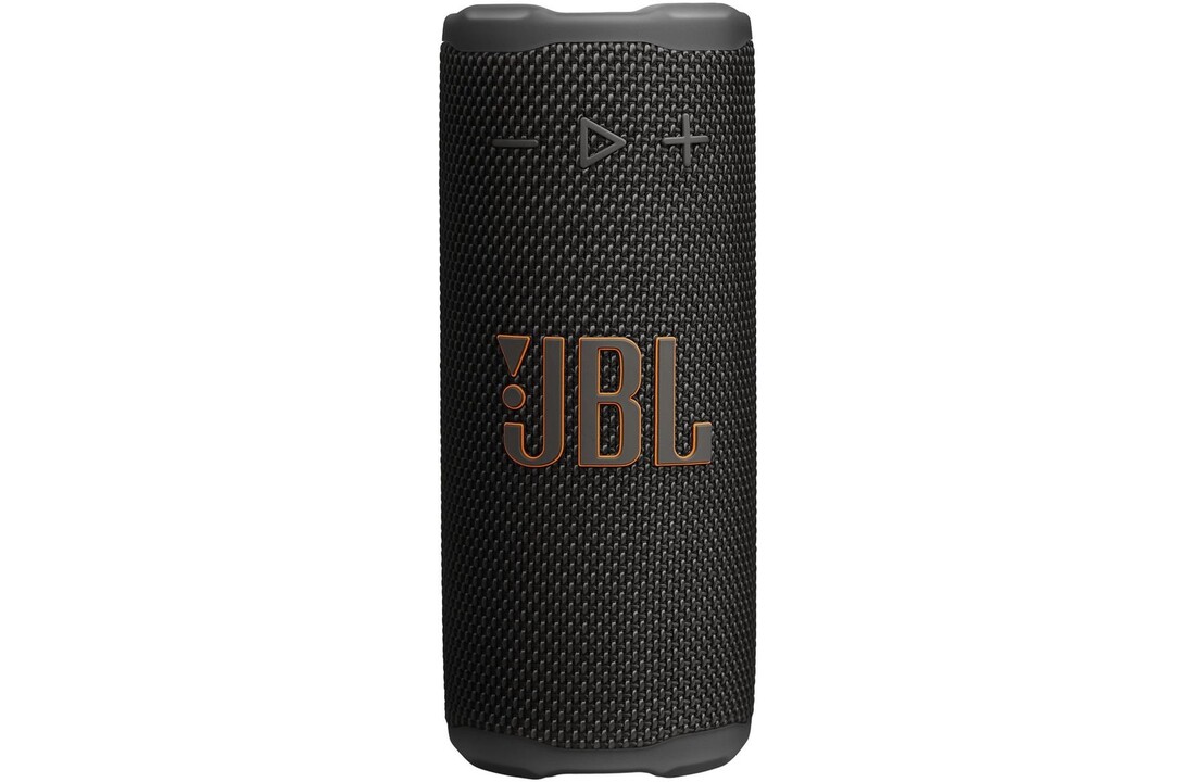 JBL Grip Zwart - Draadloze speaker
