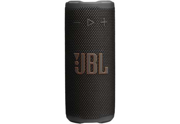 JBL Grip Zwart - Draadloze speaker