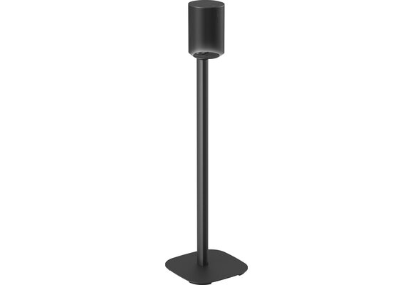 Vogel's SFS 4113 voor Sonos Era 100 Zwart - Speakerstandaard