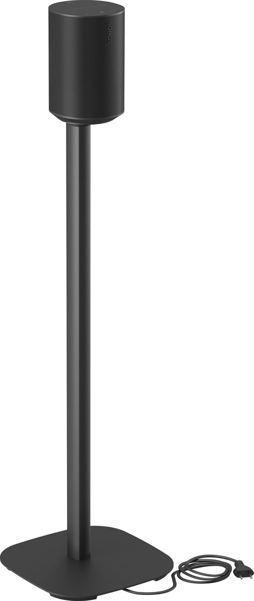 Vogel's SFS 4113 voor Sonos Era 100 Zwart - Speakerstandaard