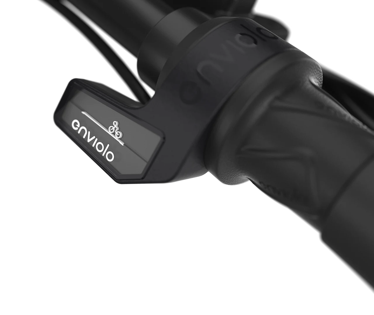 Gazelle Avignon C380 SE - 540 Wh Dames - Pebble Grey (mat)