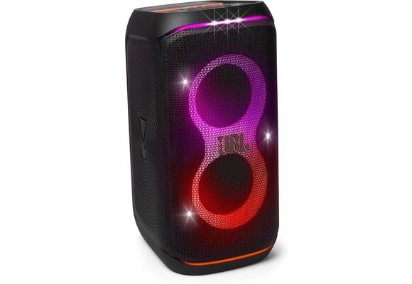 JBL PartyBox Club 120 - Draadloze speaker