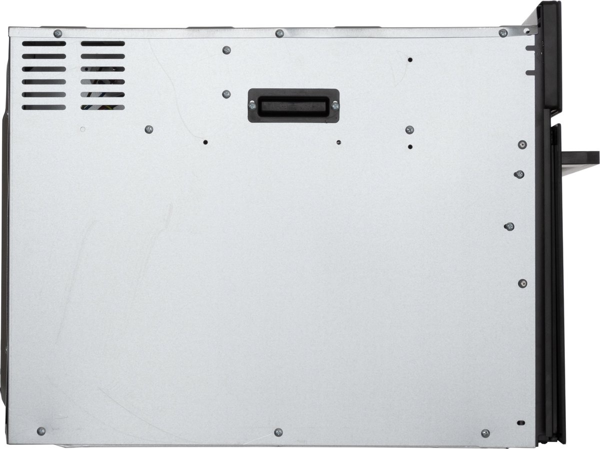 Exquisit EBM4545-2BL - Inbouw magnetron