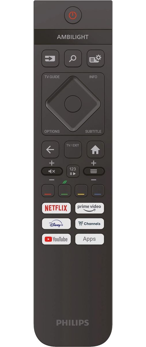 Philips 24PHS6019/12 - LED TV