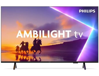 Philips 55PUS8500/12 (2025) - QLED TV