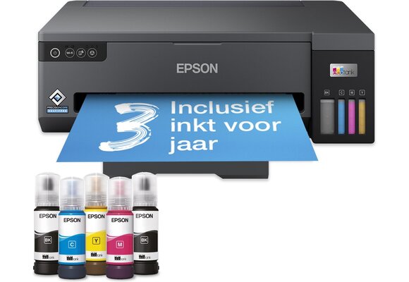 Epson EcoTank ET-14100 - All-in-one printer