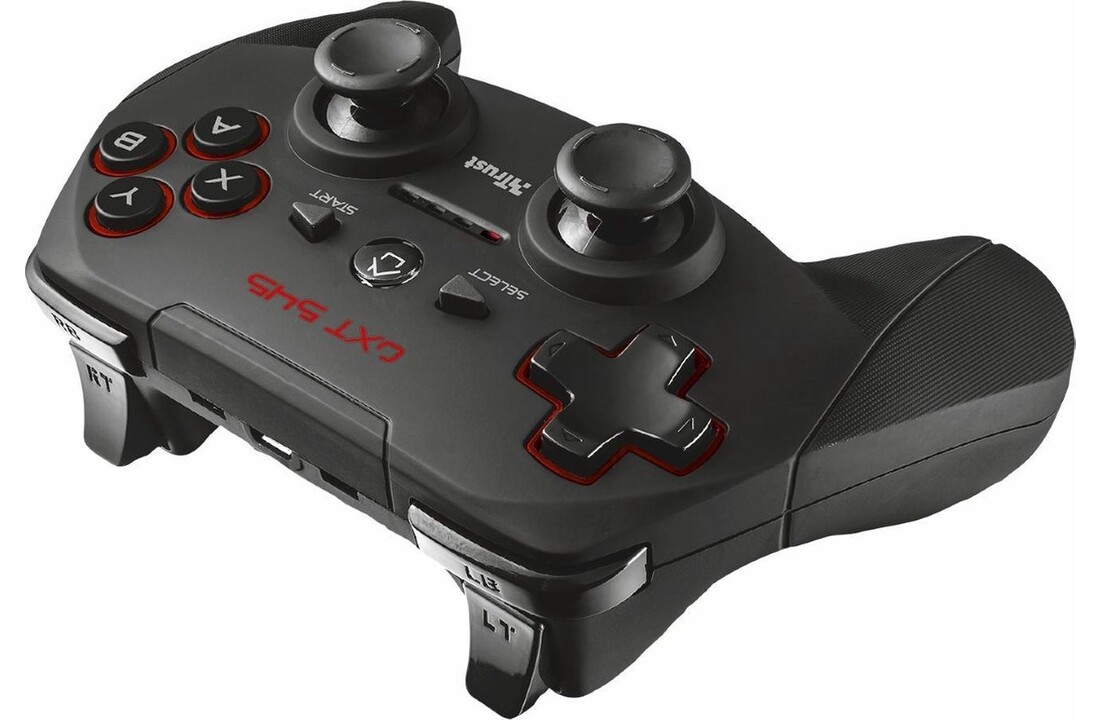 Trust GXT 545 Yula - Controller