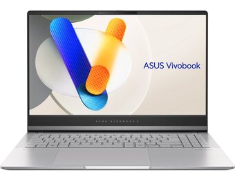 ASUS Vivobook S 15 OLED M5506UA-MA006W1 - Laptop