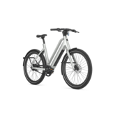 Gazelle Cayo C310 SE - 430 Wh Dames - Pebble Grey (mat)