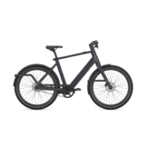 Gazelle Cayo C1 S1 - 430 Wh Heren - Graphite Blue (mat)