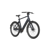 Gazelle Cayo C1 S1 - 430 Wh Heren - Graphite Blue (mat)