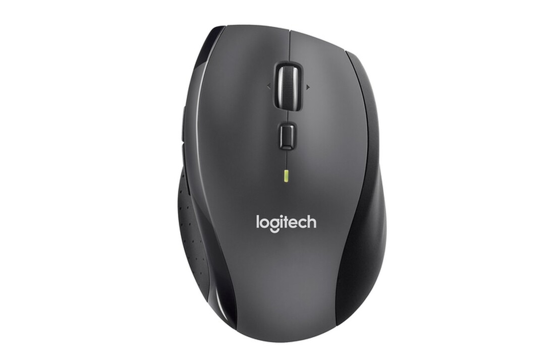 Logitech M705 Marathon - Muis