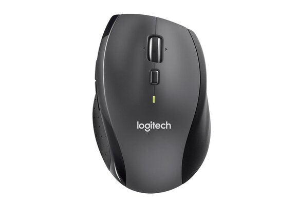 Logitech M705 Marathon - Muis