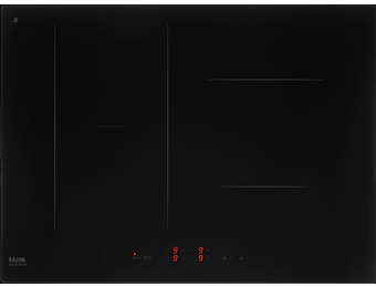 ETNA KIF670ZT - Inductiekookplaat
