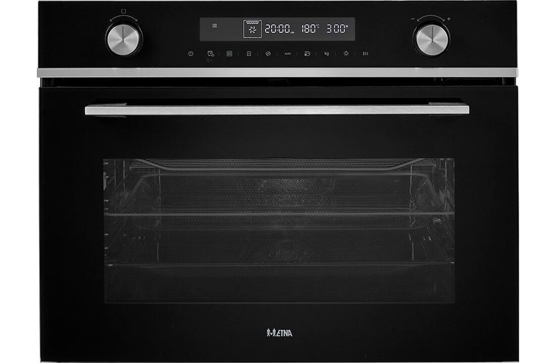 ETNA CM450ZT - Inbouw oven
