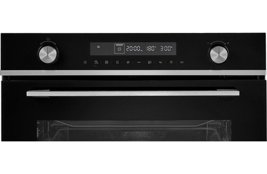 ETNA CM450ZT - Inbouw oven