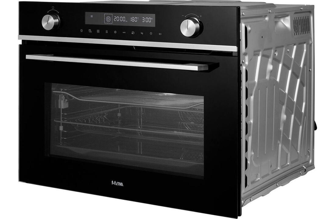ETNA CM450ZT - Inbouw oven