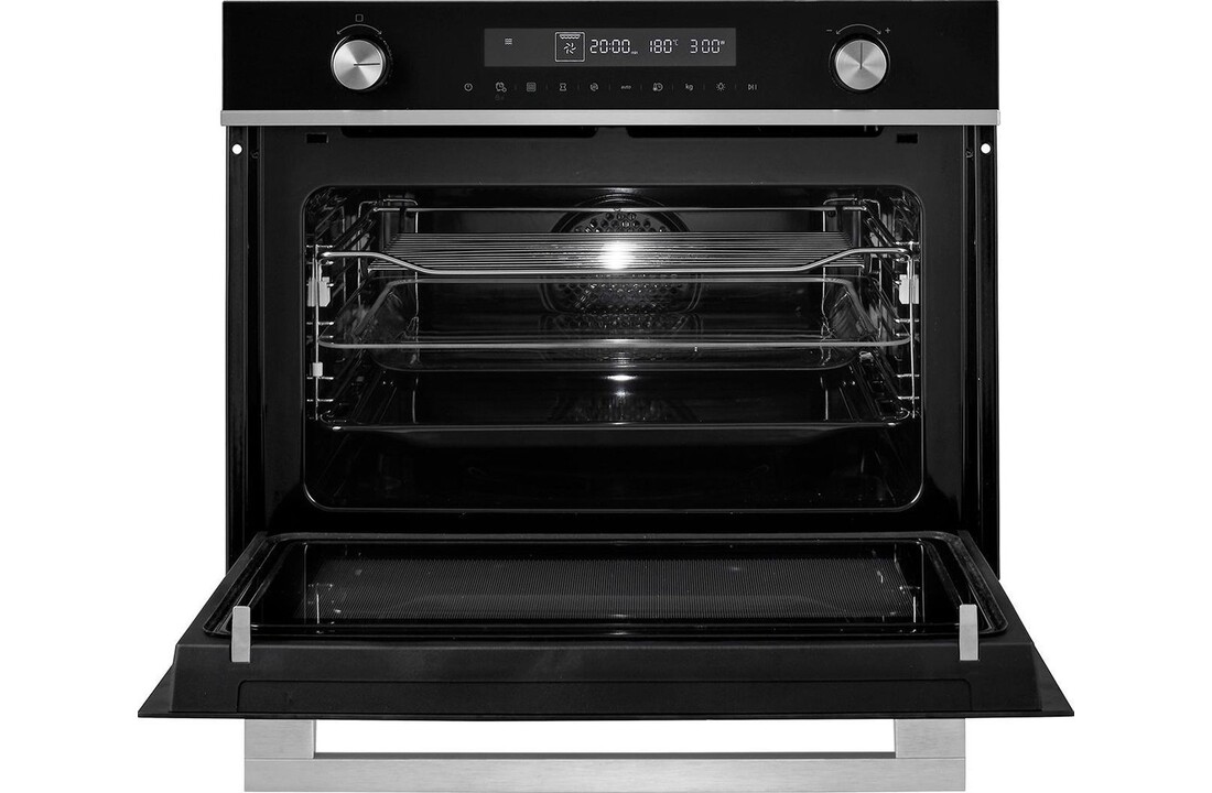 ETNA CM450ZT - Inbouw oven