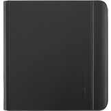 Kobo Libra Colour Notebook SleepCover Zwart - Beschermhoes
