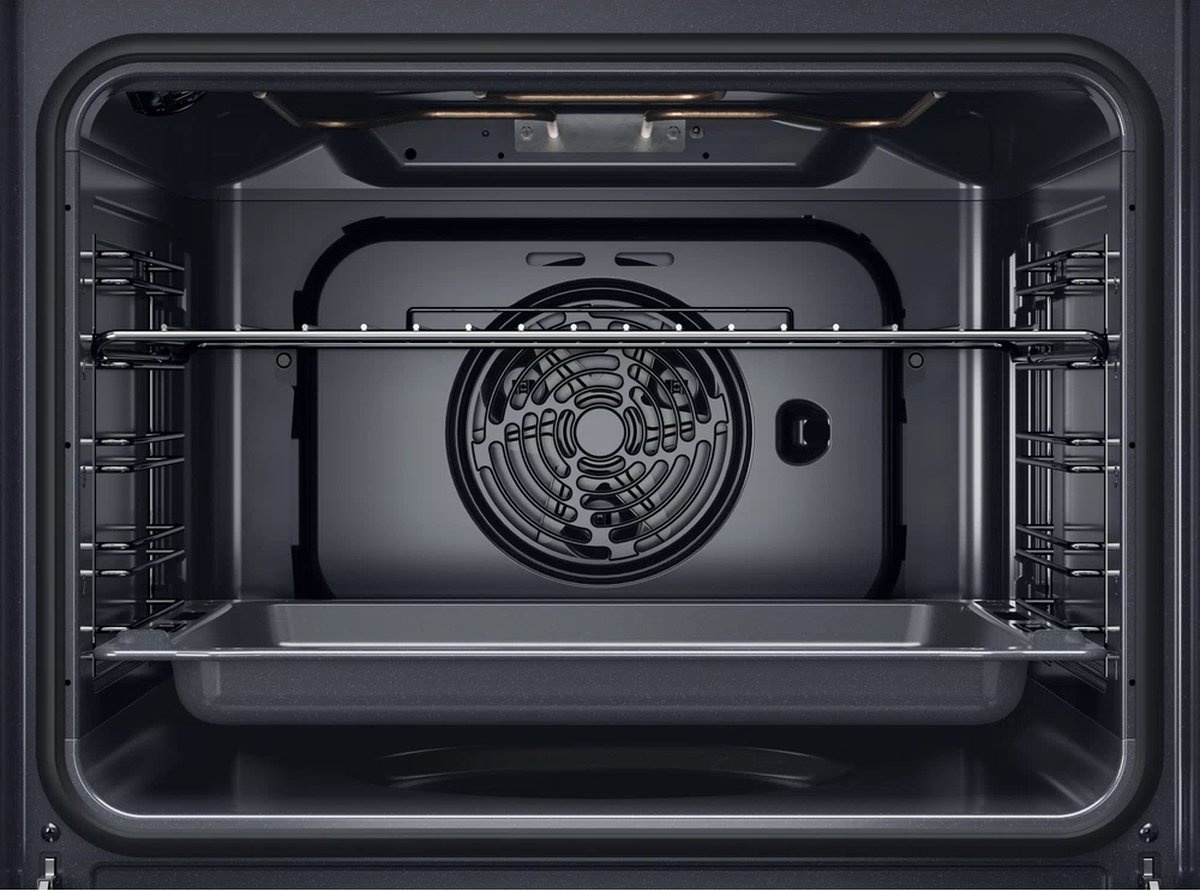 Whirlpool OMR35HR0X - Inbouw oven