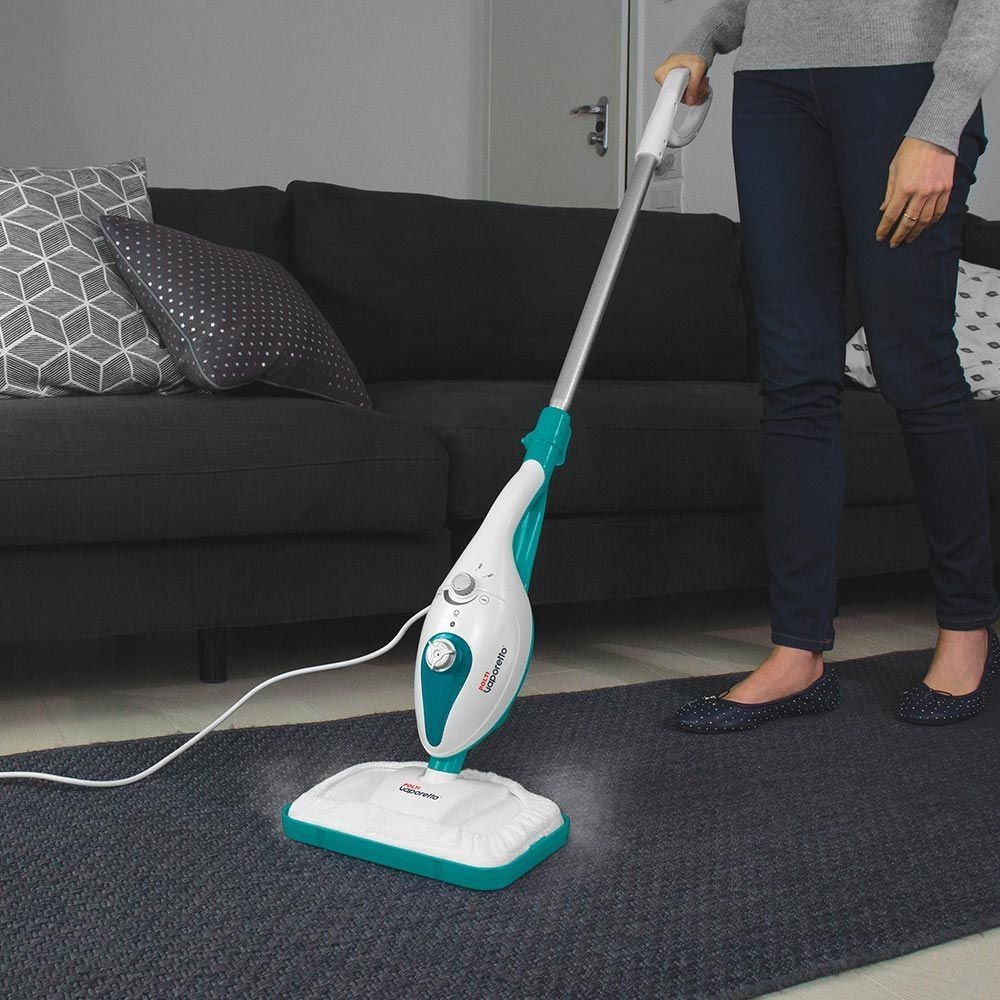 Polti Vaporetto SV205 - Vloerreiniger