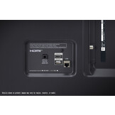 LG 50UR78006LK (2023) Buitenlands model - LED TV