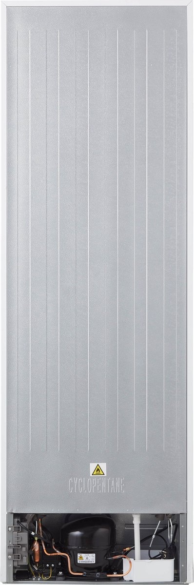 Inventum VR1850W - Vrieskast