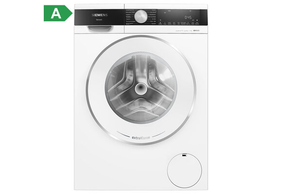 Siemens WG46G2Z9NL iQ500 - 9 KG Wasmachine.