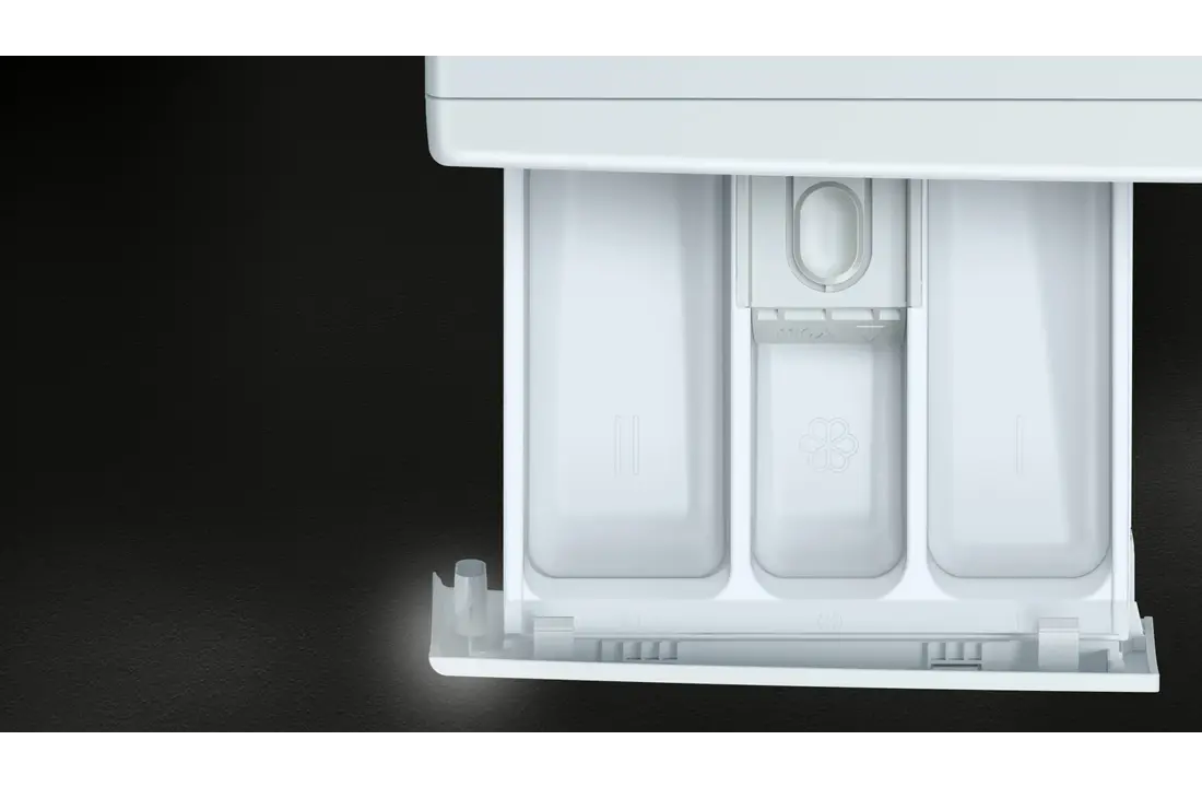 Siemens WG46G2Z9NL iQ500 - 9 KG Wasmachine.